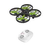 Радиоуправляемый квадрокоптер Syma X26 RTF 2.4G - X26