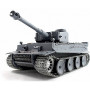 Радиоуправляемый танк Heng Long German Tiger PRO 1:16 (ИК+Пневмо) 2.4G - 3818-1PRO-MS V6.0