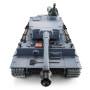 Радиоуправляемый танк Heng Long German Tiger PRO 1:16 (ИК+Пневмо) 2.4G - 3818-1PRO-MS V6.0