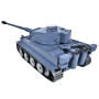 Радиоуправляемый танк Heng Long German Tiger PRO 1:16 (ИК+Пневмо) 2.4G - 3818-1PRO-MS V6.0