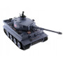 Радиоуправляемый танк Heng Long German Tiger 1:16 (ИК+Пневмо) 2.4G - 3818-1 V6.0