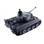 Радиоуправляемый танк Heng Long German Tiger 1:16 (ИК+Пневмо) 2.4G - 3818-1 V6.0