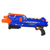 Автомат с мягкими пулями ZC7096