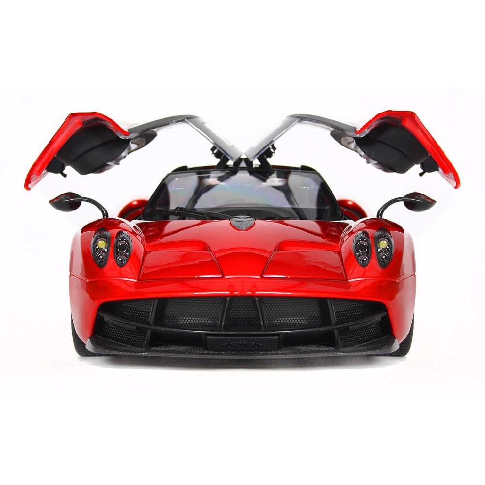 Радиоуправляемая машина Pagani Huayra Red (открываются двери) 1:14 - MZ-2301