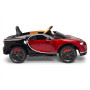 Электромобиль Bugatti Chiron 2.4G - RED - HL318