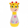 Музыкальная игрушка-ночник Жирафик - BA6893-2