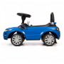 Толокар каталка Range Rover Evoque Blue - CLB348B