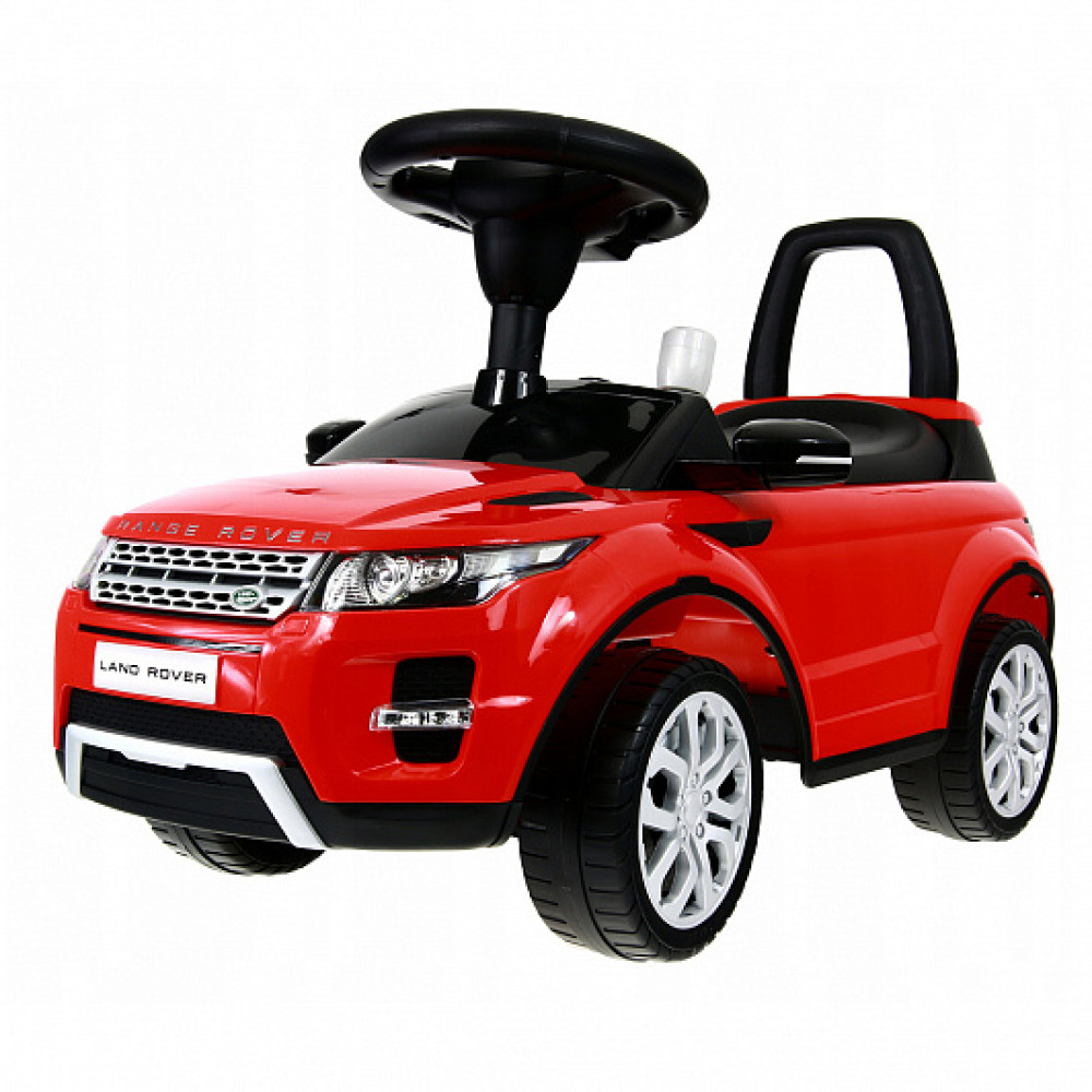 Range Rover Evoque Detskiy elektromobil