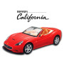 Радиоуправляемая машина MJX Ferrari California 1:20 - 8131