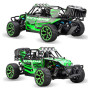 Радиоуправляемая багги X-Night GREEN 4WD 1:18 - 333-GS02B-G
