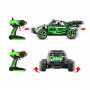 Радиоуправляемая багги X-Night GREEN 4WD 1:18 - 333-GS02B-G