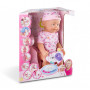 Пупс функциональный Warm Baby - 8004-408А
