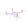 Радиоуправляемый квадрокоптер Syma - X8SW-D WiFi FPV RTF 2.4G - SYMA-X8SW-D
