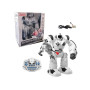 Радиоуправляемый интеллектуальный робот Jia Qi Roboactor - ТТ353