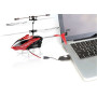 Радиоуправляемый вертолет Syma S5 ИК-управление - SYMA S5