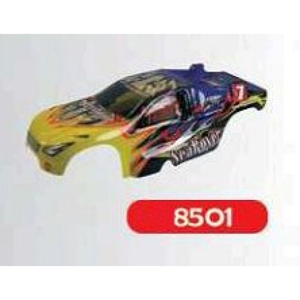 Корпус HSP - 08501