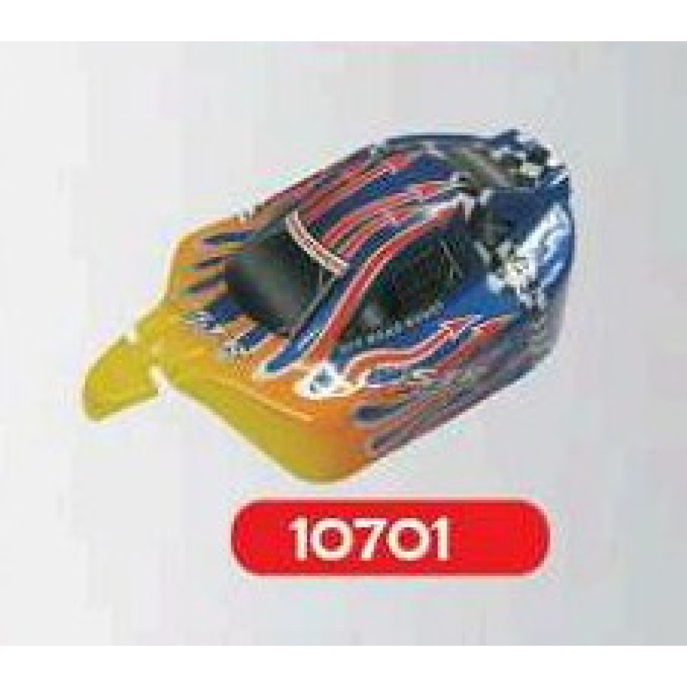 Корпус HSP - 10701