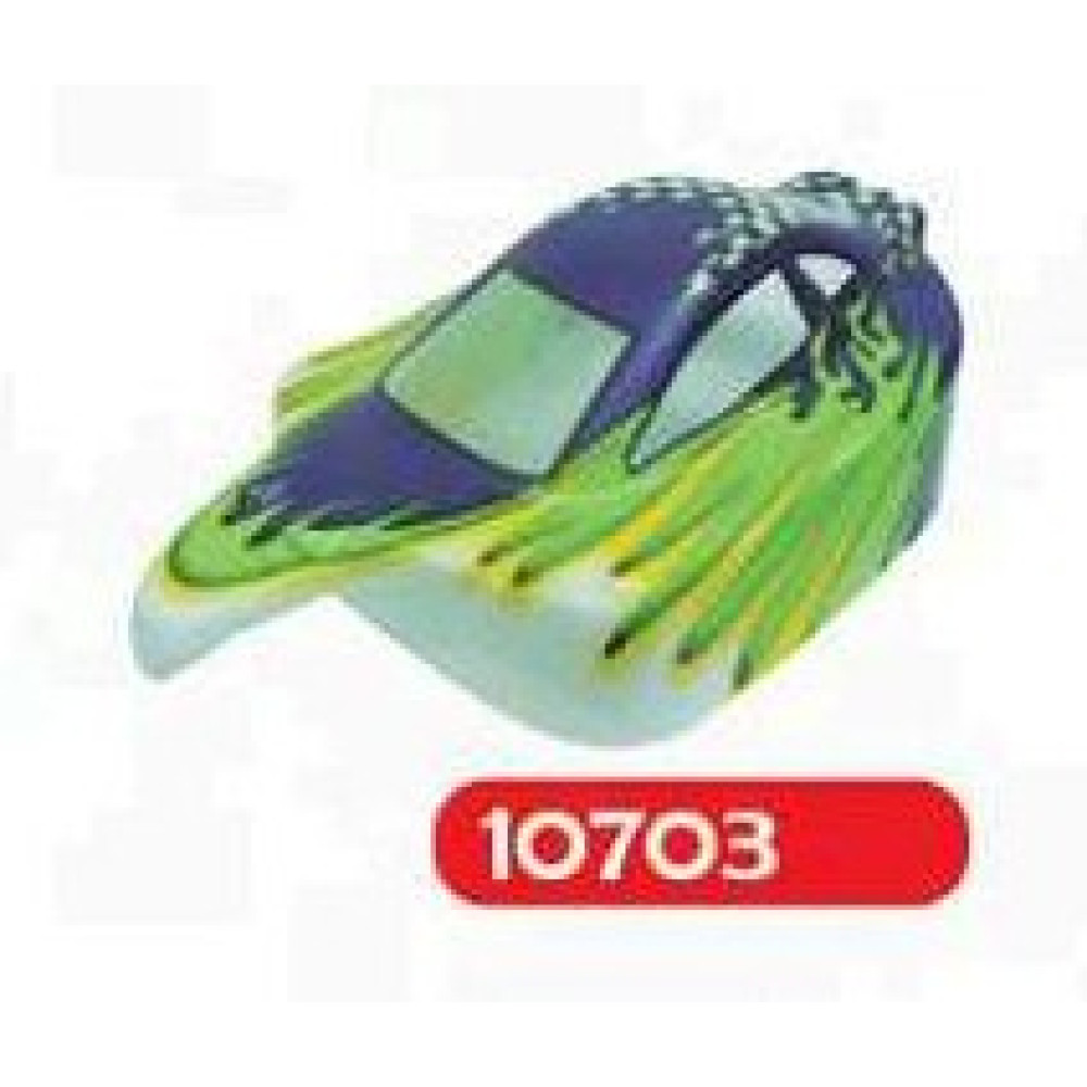 Корпус HSP - 10703