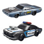 Набор из двух радиоуправляемых машин Police Chase 1:20 - YD898-MJ1995A