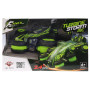 Радиоуправляемый перевертыш HB toys Turbine Storm 2.4G - HB-CL01B