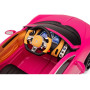 Электромобиль Bugatti Chiron 2.4G - Pink - HL318