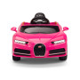 Электромобиль Bugatti Chiron 2.4G - Pink - HL318