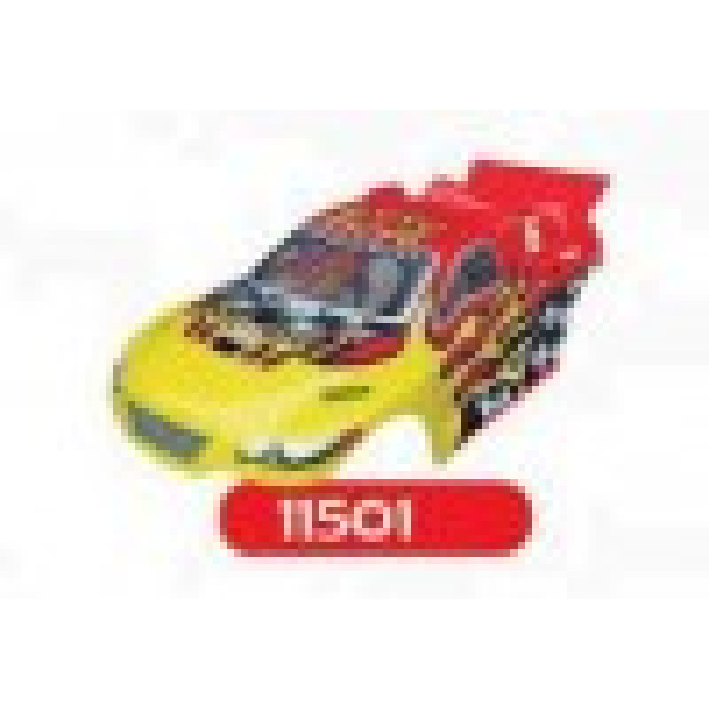 Корпус HSP - 11501