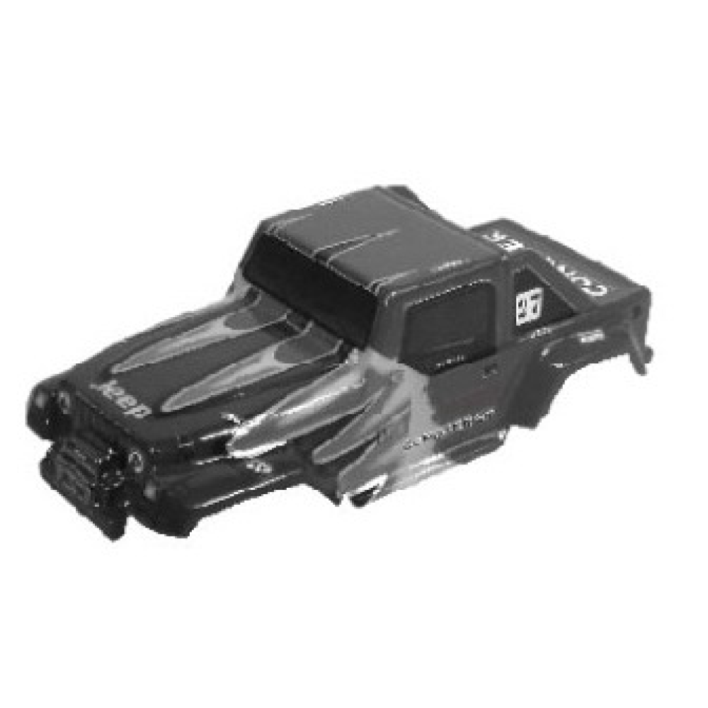 Корпус HSP - 12102