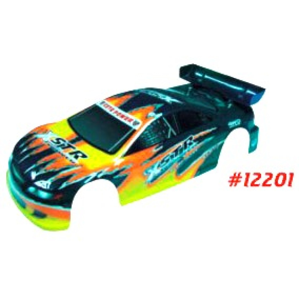 Корпус HSP - 12201