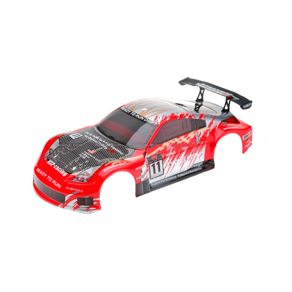 Корпус HSP - 12310