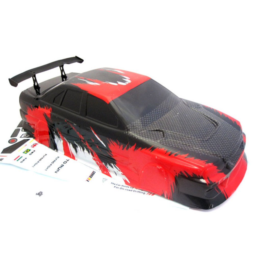 Корпус HSP -  12335