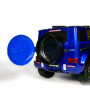Электромобиль Mercedes-Benz G63 AMG 12V - BBH-0002-BLUE-PAINT