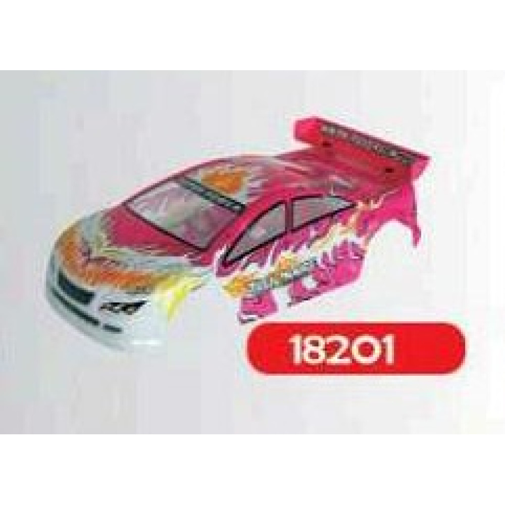 Корпус HSP - 18201