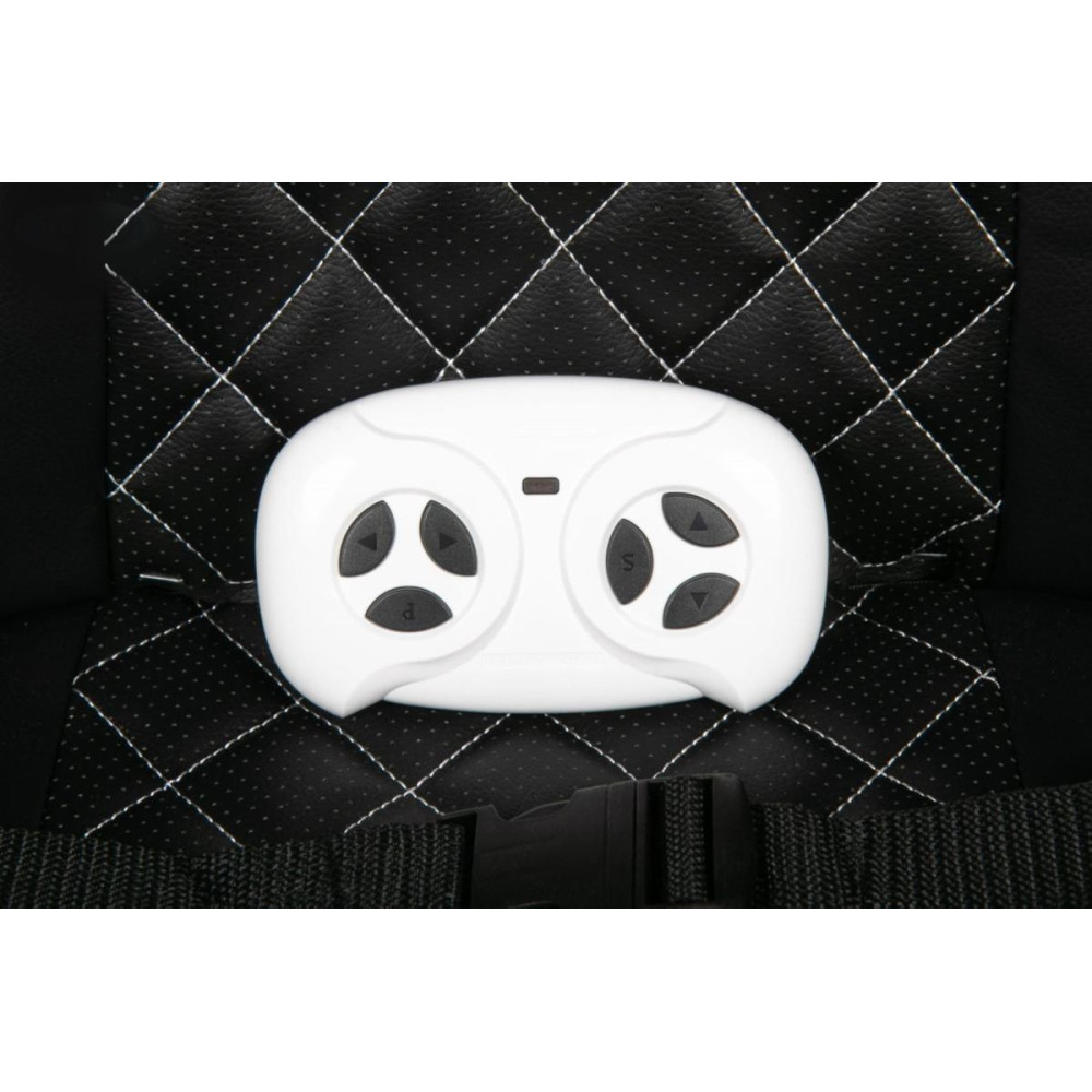 Электромобиль Mercedes-Benz G63 AMG 12V - BBH-0002-BLUE-PAINT