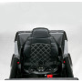 Электромобиль Mercedes-Benz G63 AMG 12V - BBH-0003-BLACK-PAINT