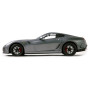 Радиоуправляемая машина MZ Ferrari 599XX 1:14 - 2029-Sliver