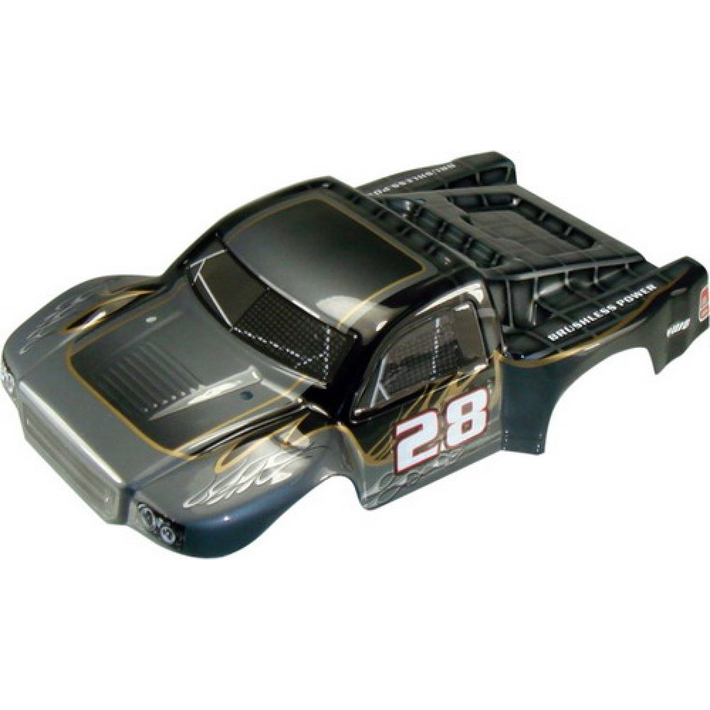 Корпус HSP - 19302