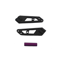 Держатель спойлера  - HSP - 20711