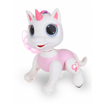 Радиоуправляемый робот Лошадка - 8316B