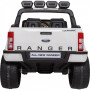 Детская машина Dake Ford Ranger White 4WD MP4 - DK-F650-W
