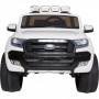 Детская машина Dake Ford Ranger White 4WD MP4 - DK-F650-W