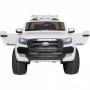Детская машина Dake Ford Ranger White 4WD MP4 - DK-F650-W