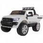 Детская машина Dake Ford Ranger White 4WD MP4 - DK-F650-W