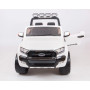 Детская машина Dake Ford Ranger White 4WD MP4 - DK-F650-W