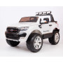 Детская машина Dake Ford Ranger White 4WD MP4 - DK-F650-W