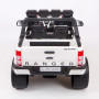 Детская машина Dake Ford Ranger White 4WD MP4 - DK-F650-W