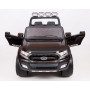 Детская машина Dake Ford Ranger F650 Black 4WD 2.4G - DK-F650-BLACK