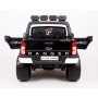 Детская машина Dake Ford Ranger F650 Black 4WD 2.4G - DK-F650-BLACK