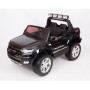 Детская машина Dake Ford Ranger F650 Black 4WD 2.4G - DK-F650-BLACK