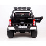 Детская машина Dake Ford Ranger F650 Black 4WD 2.4G - DK-F650-BLACK